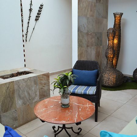 Hotel Blue Business Class La Paz Exteriör bild